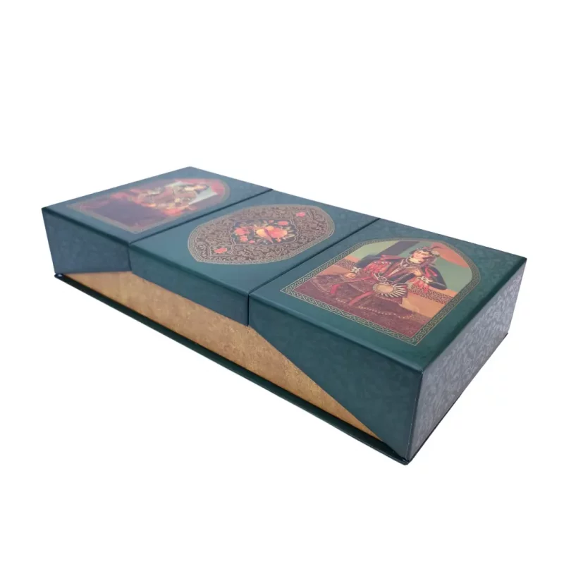 جعبه هارد باکس خشکبار کد HB5515