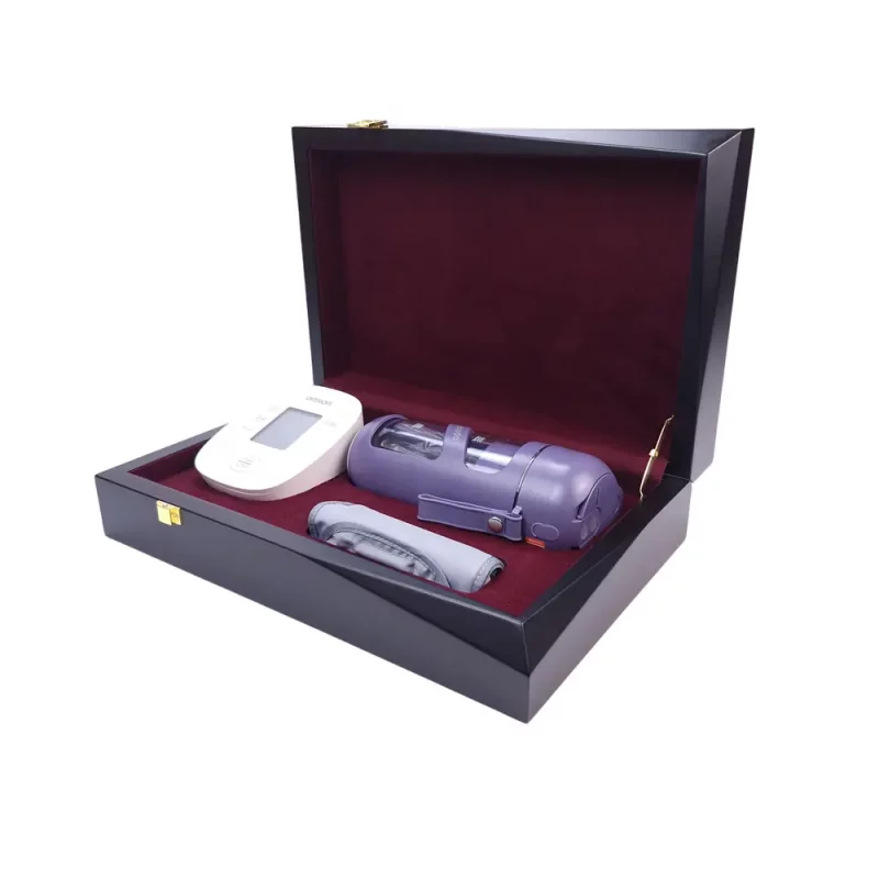 ست هدیه فشار سنج و شیکر کد PD5526