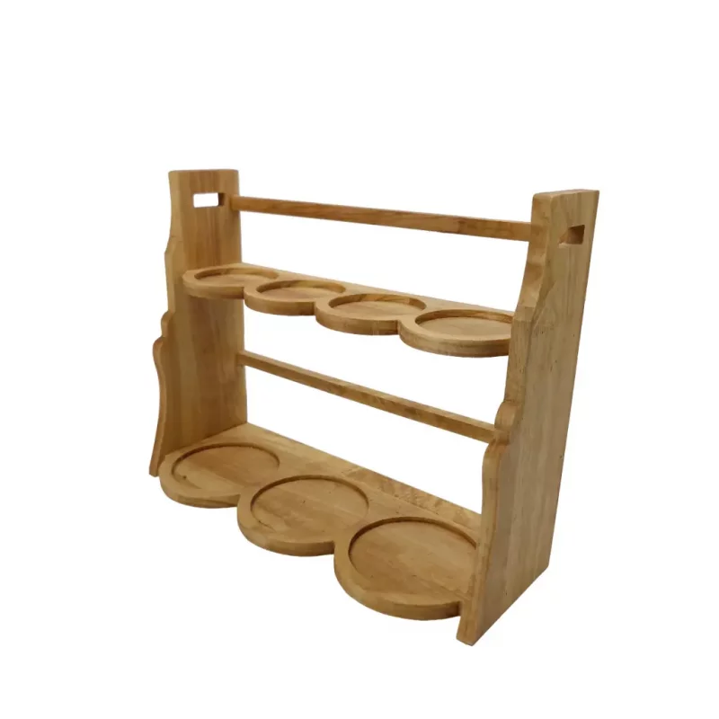 پاسماوری چوبی بلند کد WD5506