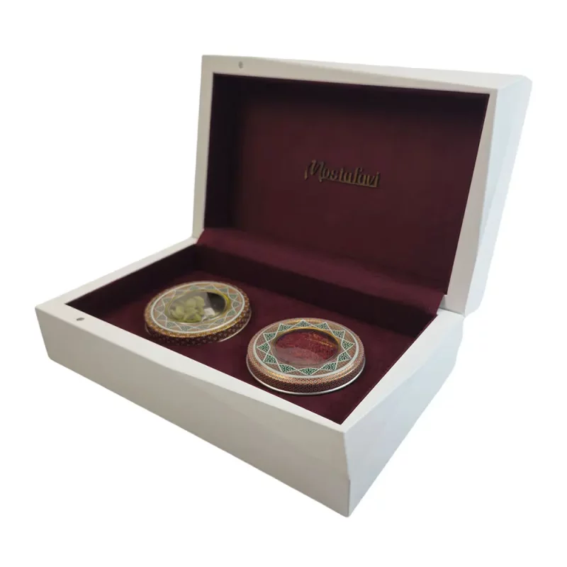 پک هدیه زعفران و هل بیتا کد PS5501