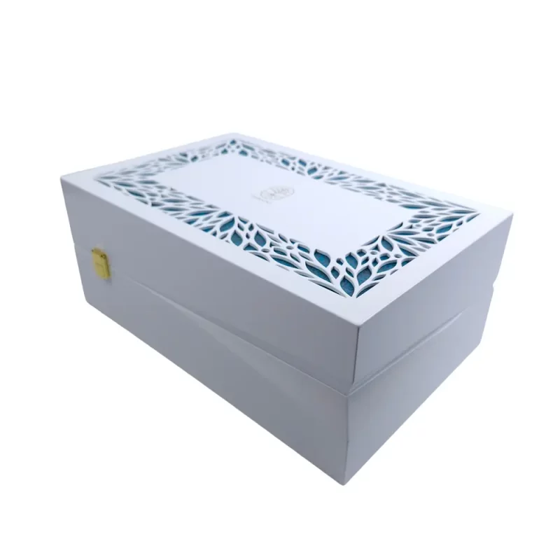 جعبه چوبی لوکس کد BW5519