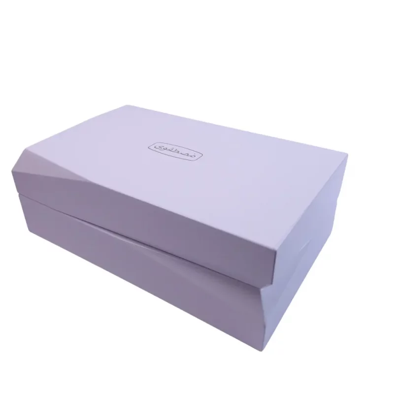 جعبه چوبی کادویی مدل بیتا کد BW5533