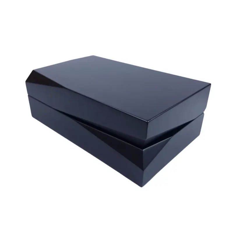 جعبه چوبی مدرن مدل بیتا کد BW5534