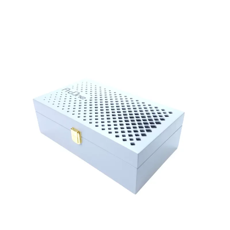 جعبه کادو چوبی لاکچری کد BW5536