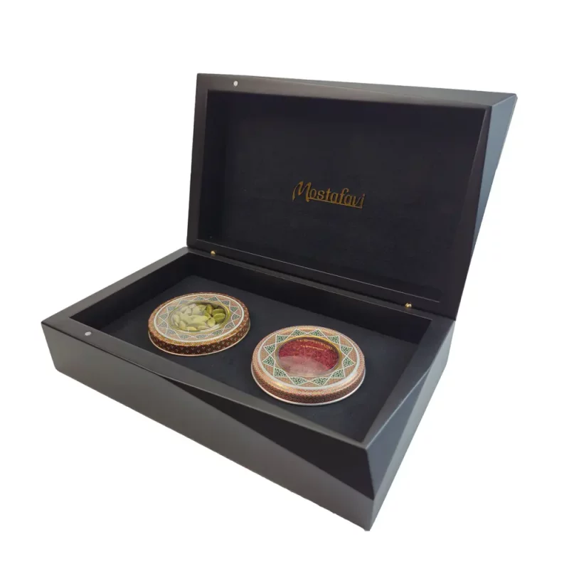 پک هدیه زعفران و هل بیتا کد PS5504