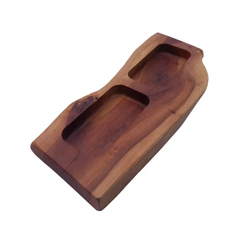 سینی مزه 2 خانه کد WD5515