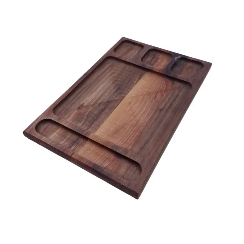 اردو مستطیل 5 خانه کد WD5516