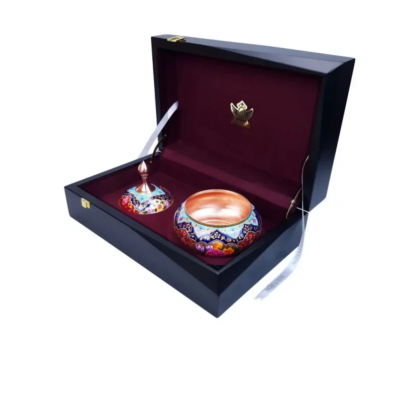 گز خوری مس و تشعیر آقا جانی PI5506