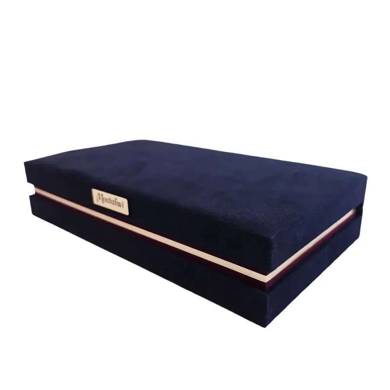 جعبه جیر کادویی طرح هارد باکس کد BJ5506