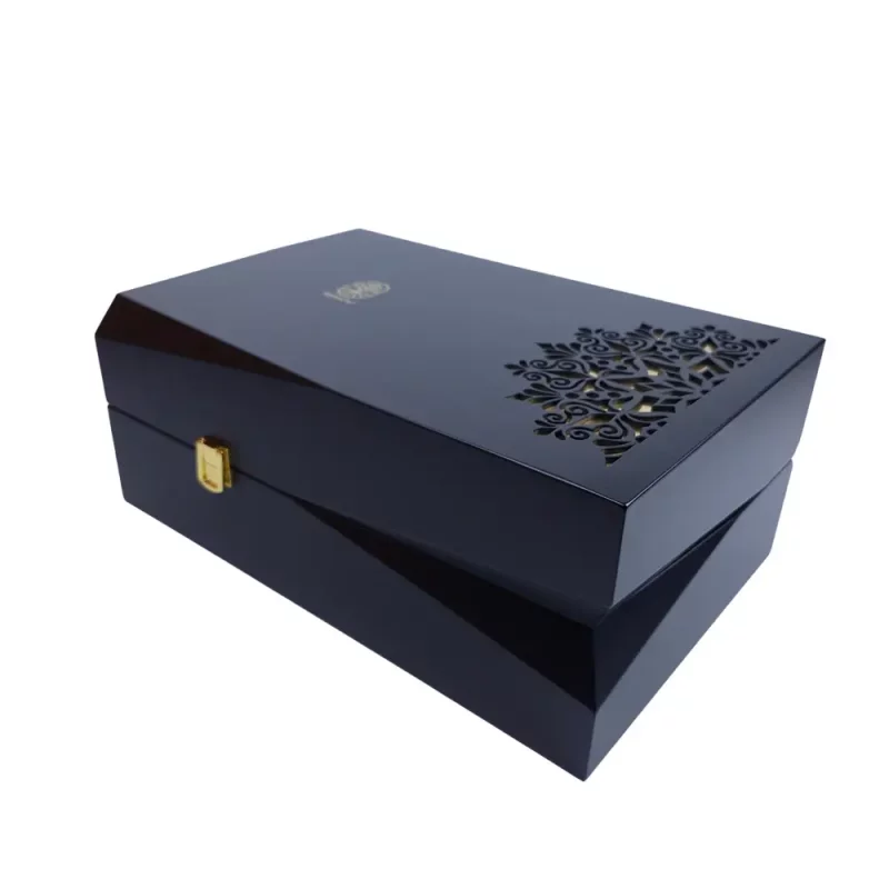 جعبه هدایا تبلیغاتی مدل الین کد BW5544