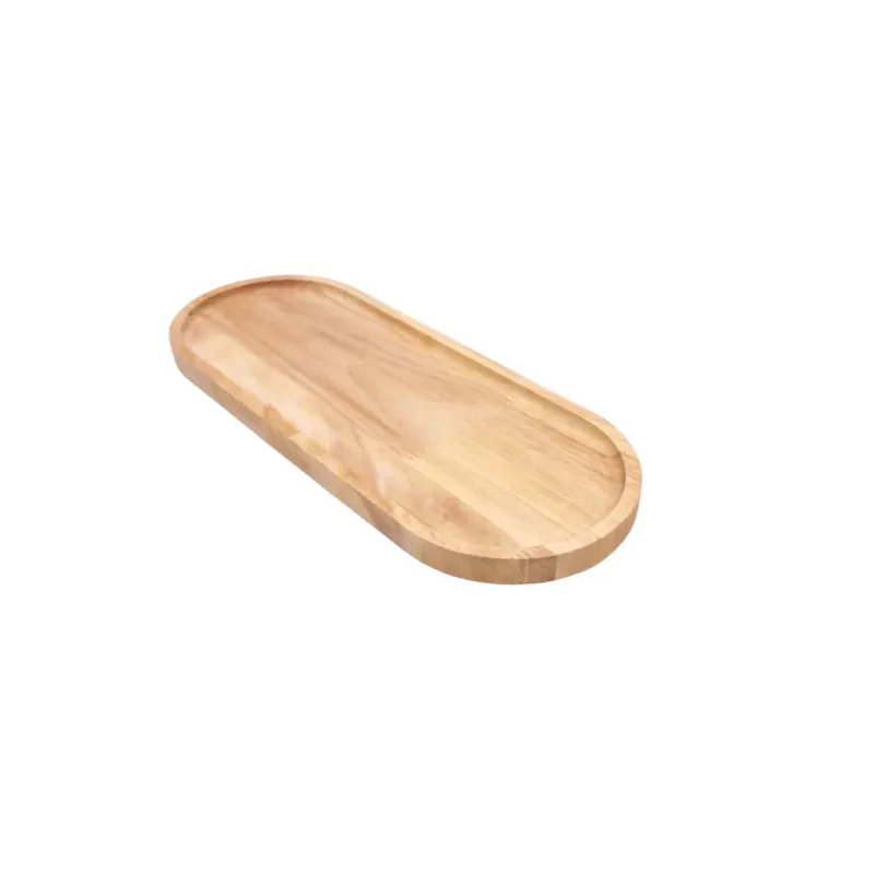 دیس کباب چوبی کوچک کد WD5564