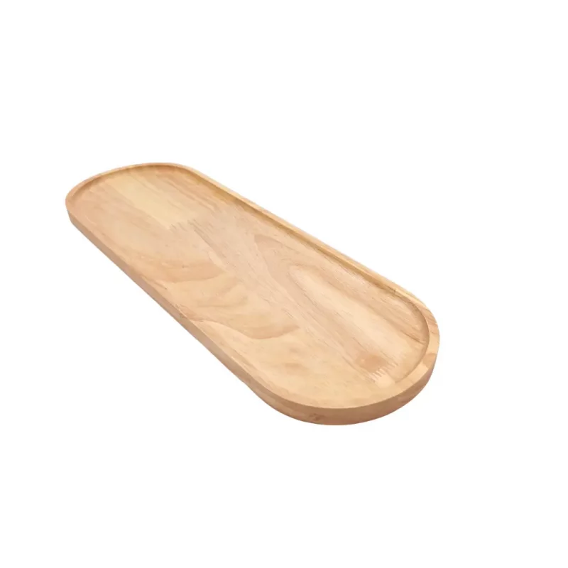 دیس کباب چوبی متوسط کد WD5565