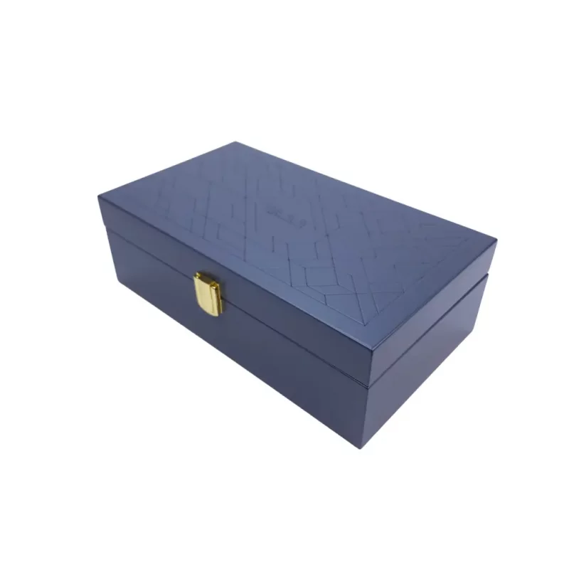 جعبه چوبی کادویی BW5547