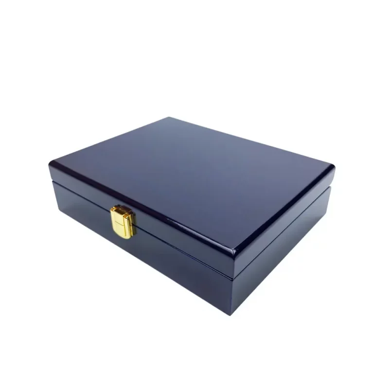 جعبه شکلات تبلیغاتی کد BW5553