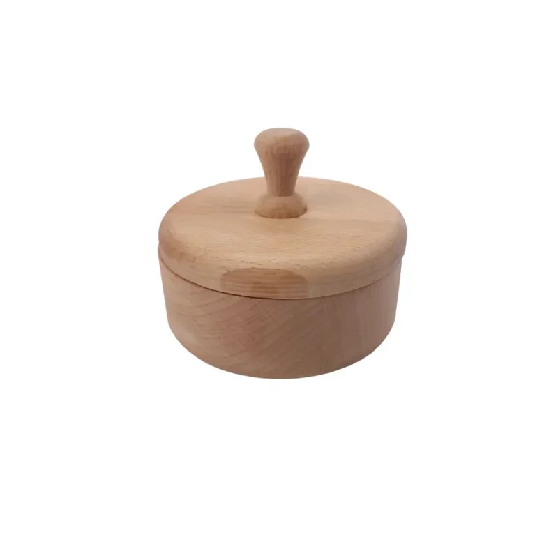 قندان چوبی کد WD5645