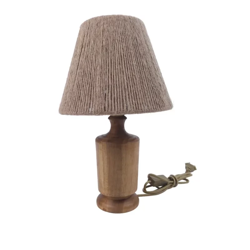 آباژور رومیزی گلدانی کد LA5515