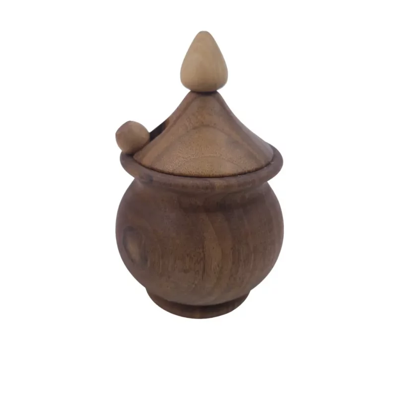 عسل خوری چوبی کد WD5727