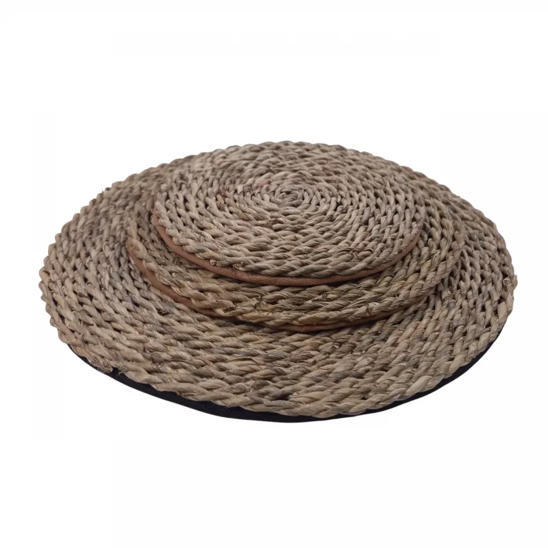 ست زیر دیگی حصیری کد WD5959