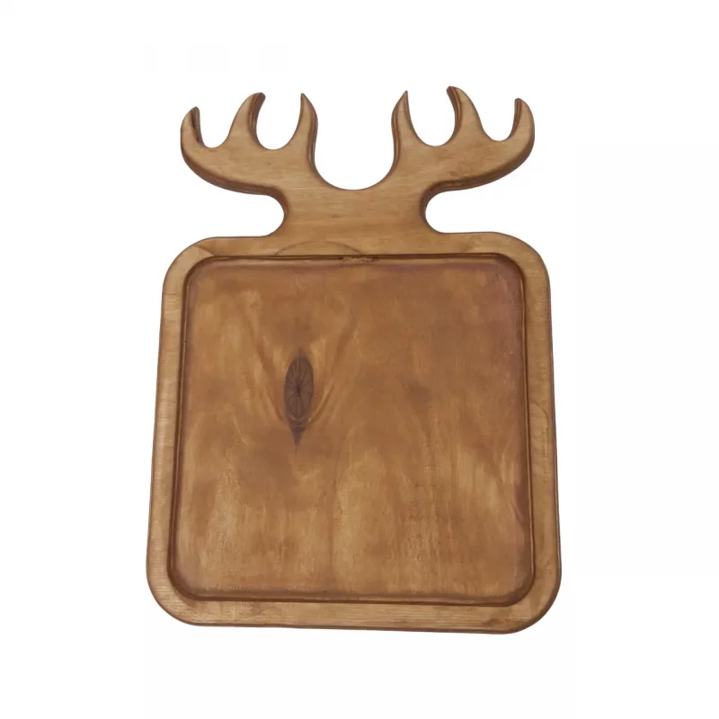 اردو خوری شاخ گوزن کوچک کد WD5968