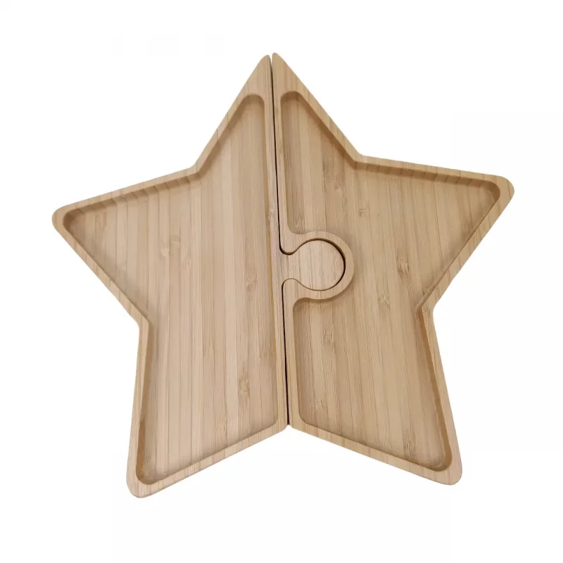 اردو طرح کودک پازلی طرح ستاره کد WD5813