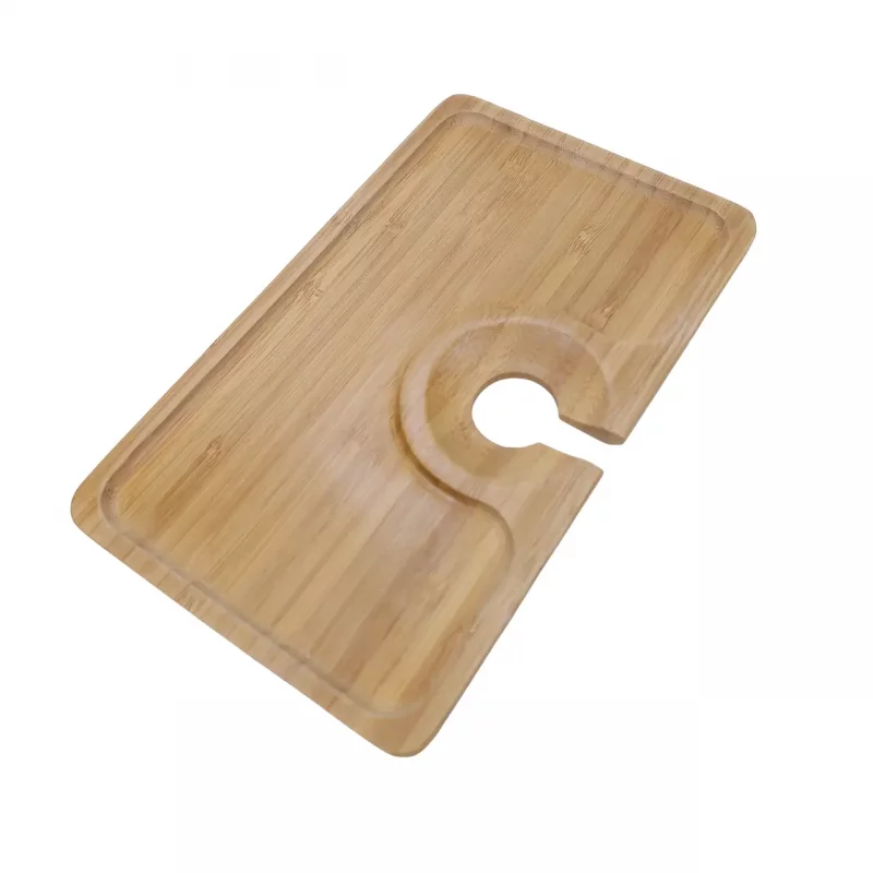 سینی سرو گیلاس خوری کد WD5814