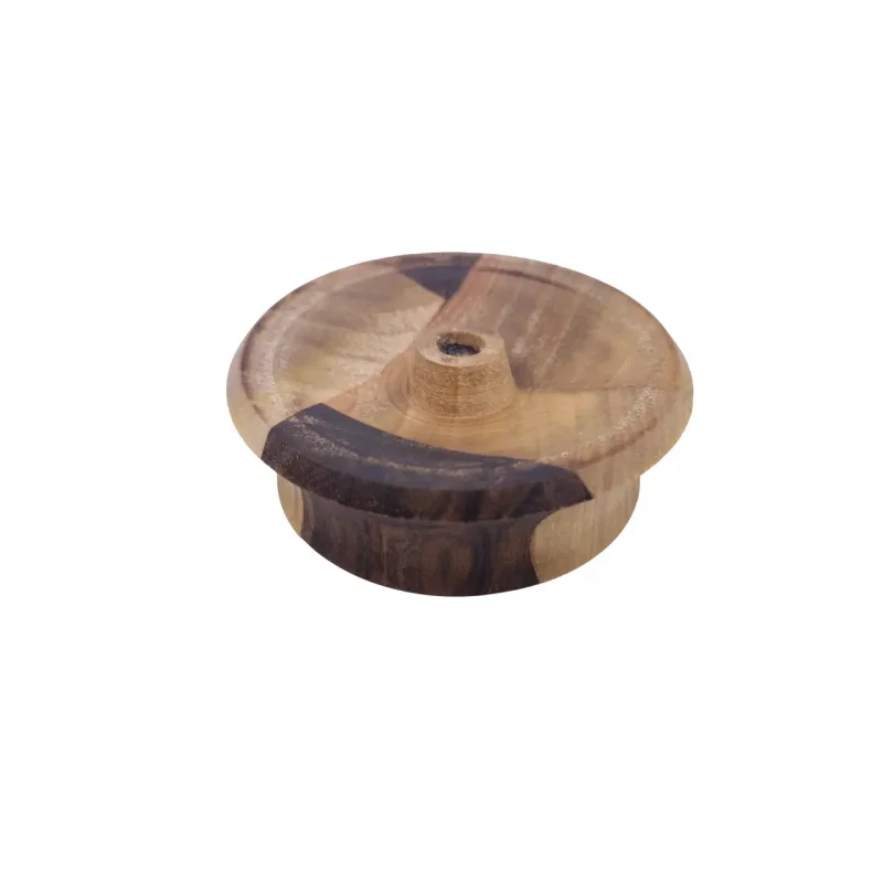 جاعودی گرد لبه دار 9 سانت کد WD5993