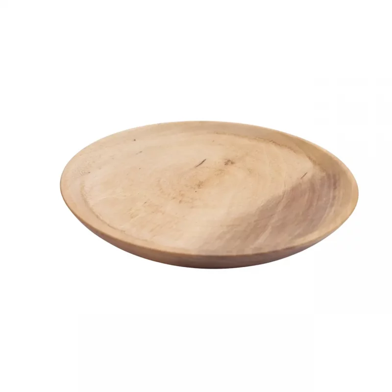 پیش دستی چوبی 20 سانت کد WD6043