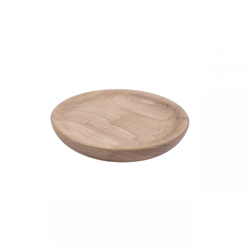 پیش دستی چوبی 15 سانت  کد WD6045