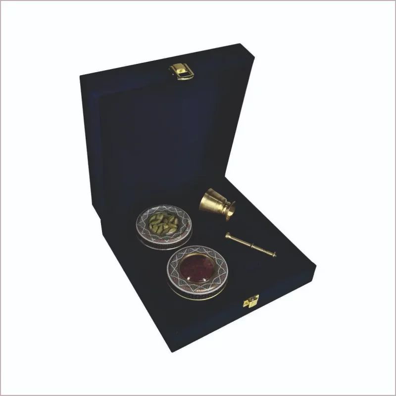 پک هدیه زعفران مدل پرتو  کد PZ153B