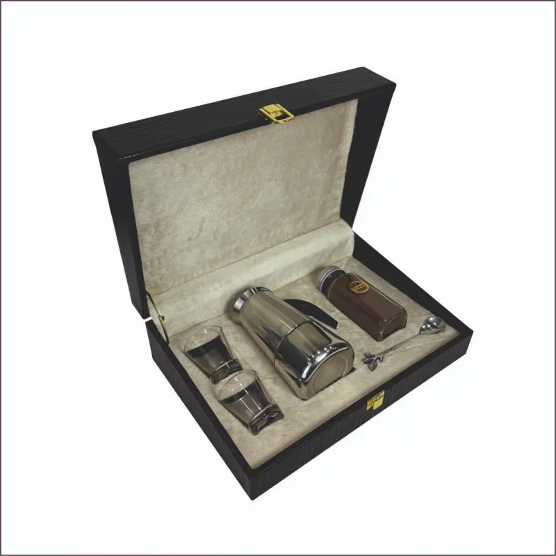 پک هدیه قهوه مدل میلان کد PH5525