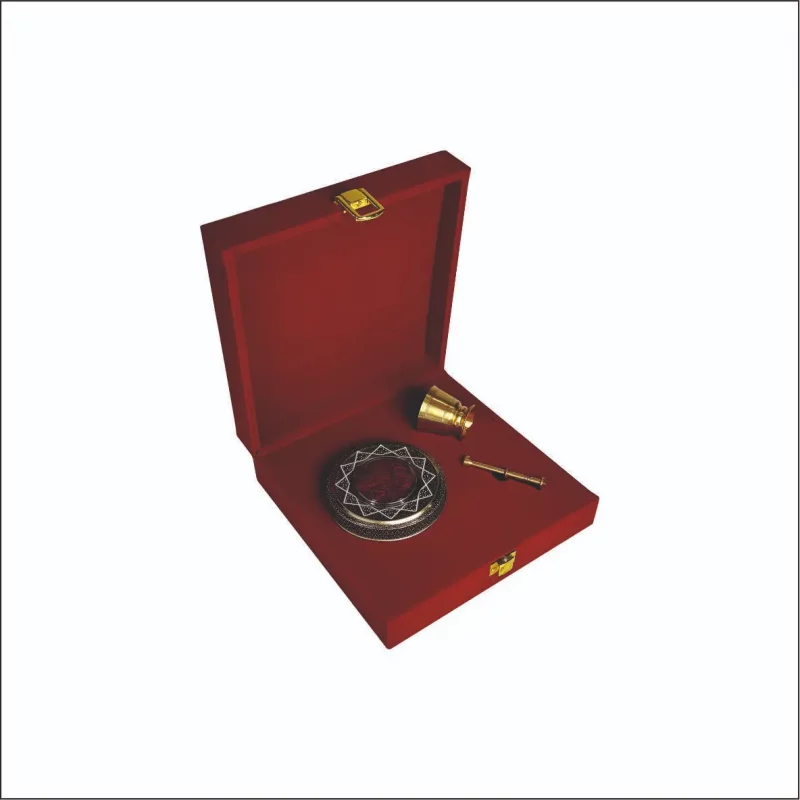 پک هدیه زعفران مدل پروین کد PZ152R