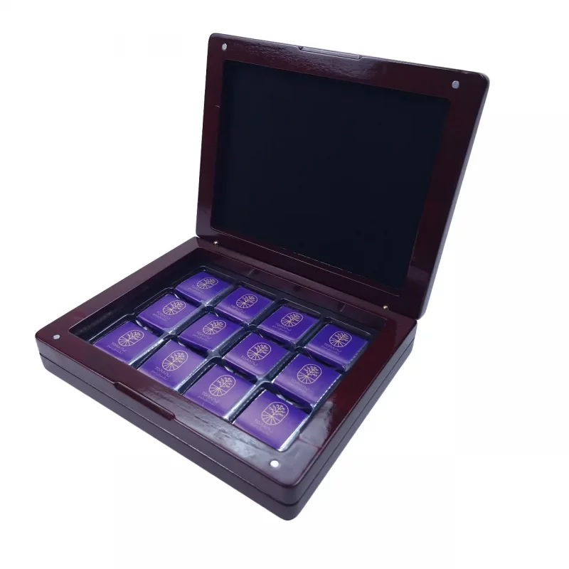 پک هدیه شکلات دلاریس کد PC5503