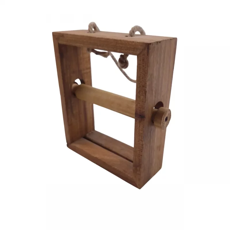 جا دستمال آویزی کوچک کد WD6055