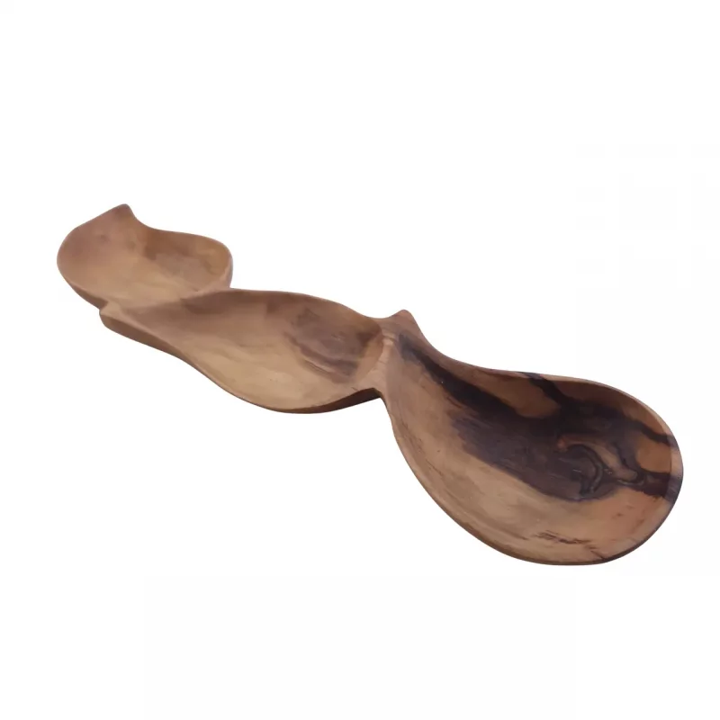 اردو خوری چوبی سه خانه اشک کد WD6057