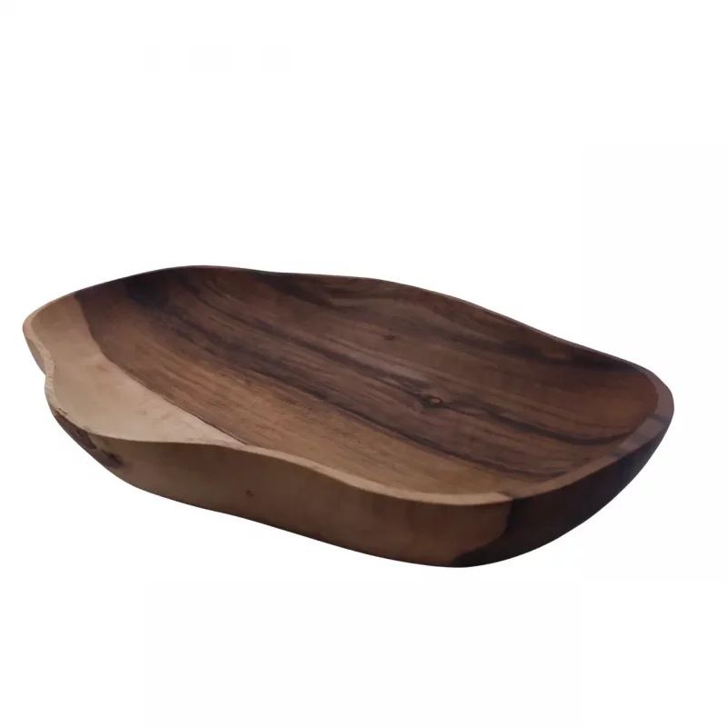 میوه خوری چوبی دفرمه کد WD6066