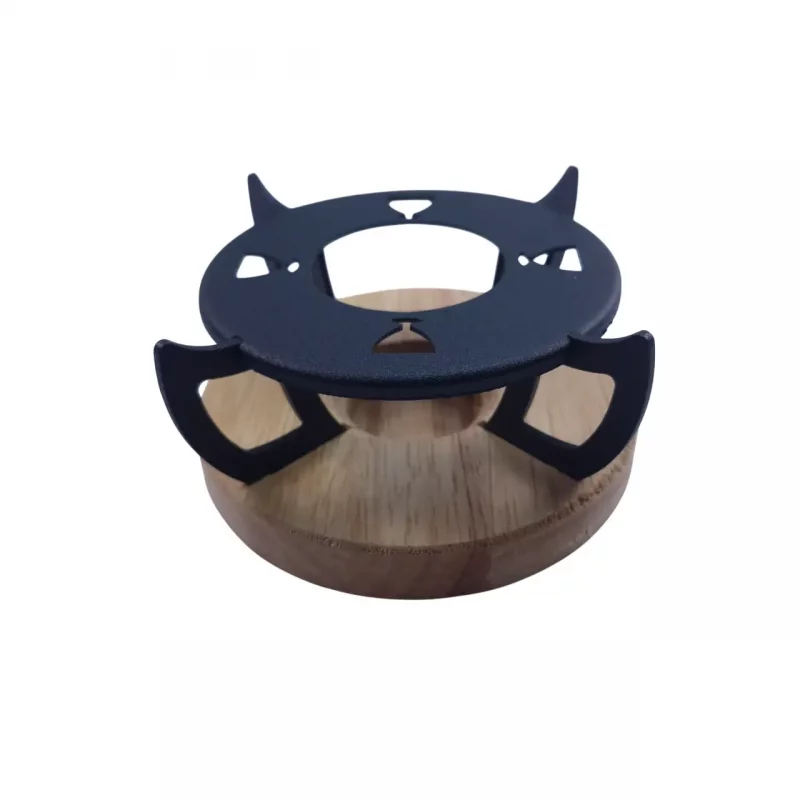 وارمر چوب و فلز کد WD6080