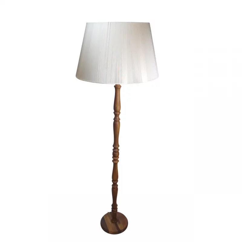 آباژور ایستاده کنار مبلی کد LA5513