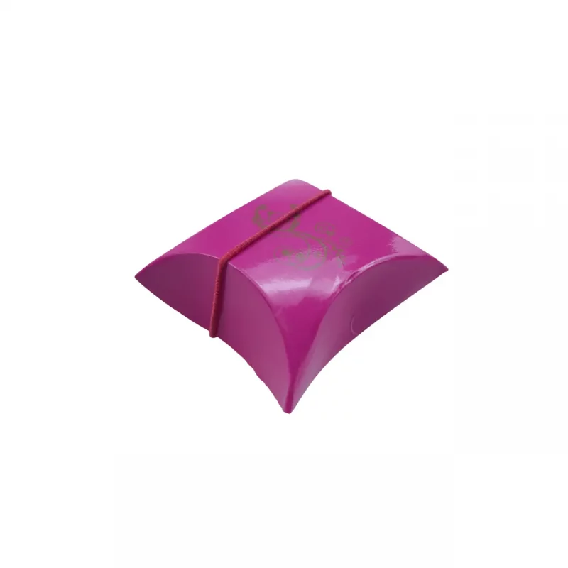 جعبه سافت باکس انگشتر کد HB5522