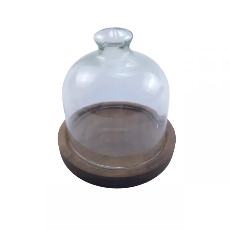 کره خوری چوبی کد WD6101