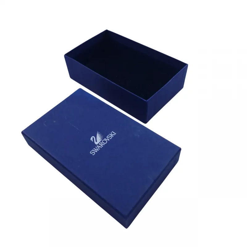 جعبه گوشواره هاردباکس سواروسکی کد HB5526