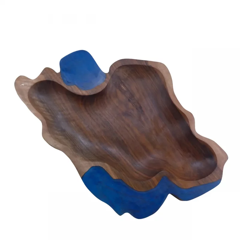 اردو چوبی طرح ایران کد WD6116