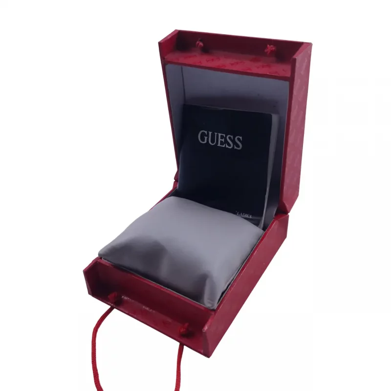 جعبه هاردباکس ساعت طرح کیف کد HB5528