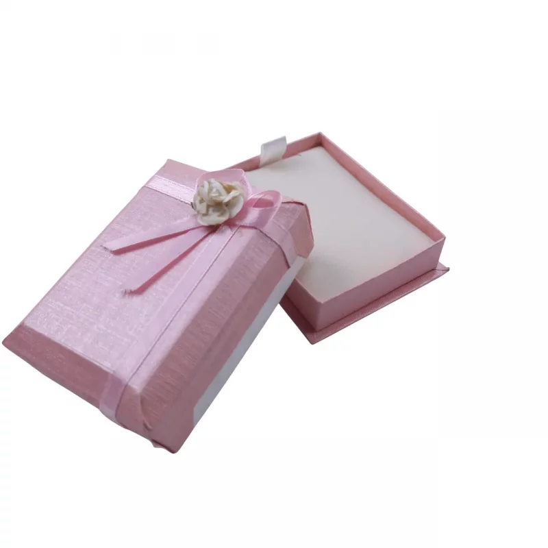 جعبه هاردباکس گوشواره کد HB5531