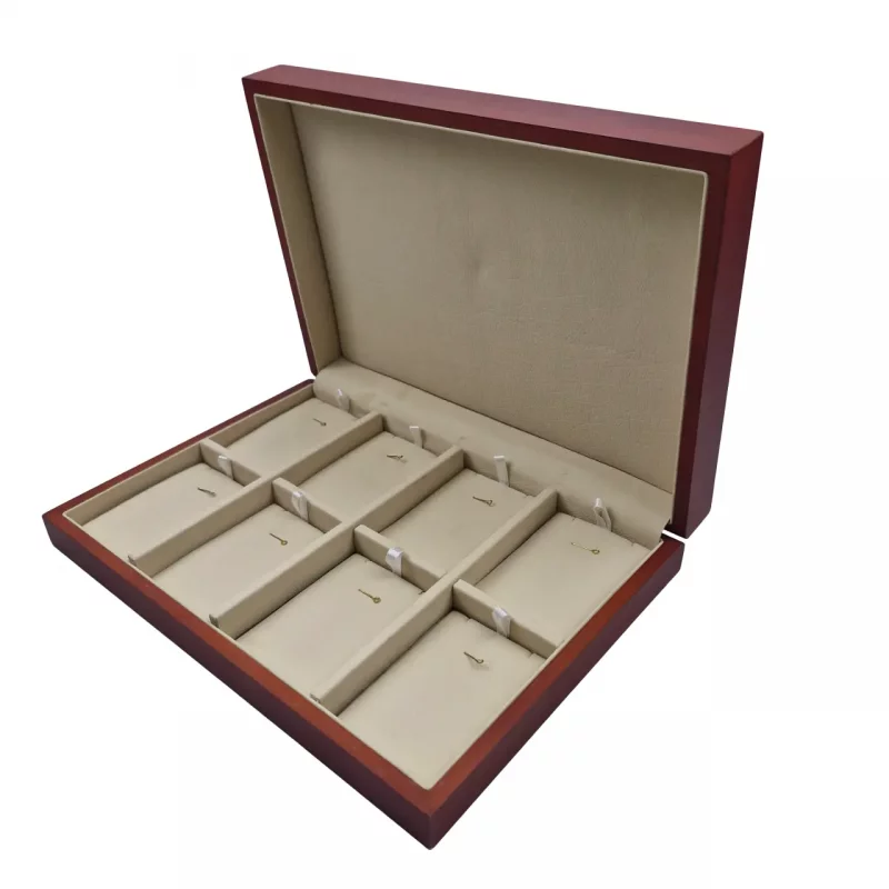 جعبه نظم دهنده زیورآلات کد BW5565