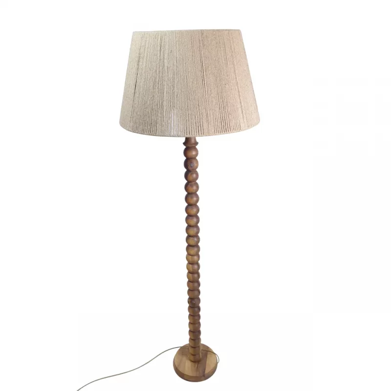 آباژور ایستاده توپی کد LA5524