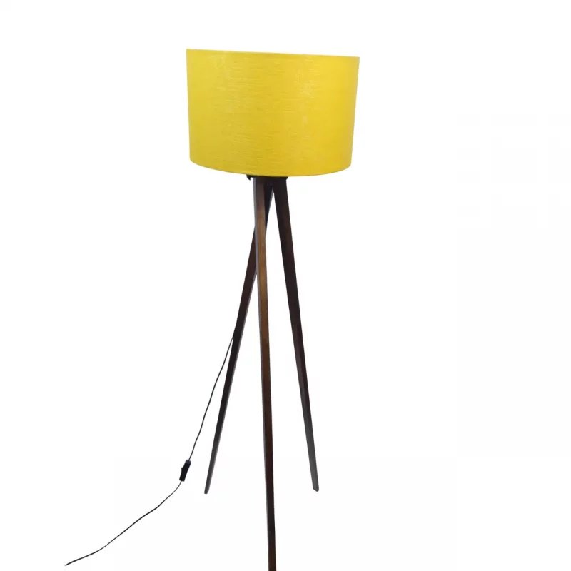 آباژور ایستاده سه پایه  کد LA5523