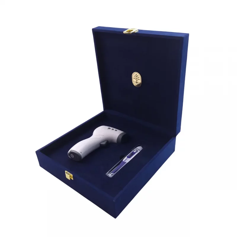 پک هدیه کالای پزشکی تب سنج نیارا کد PM5502