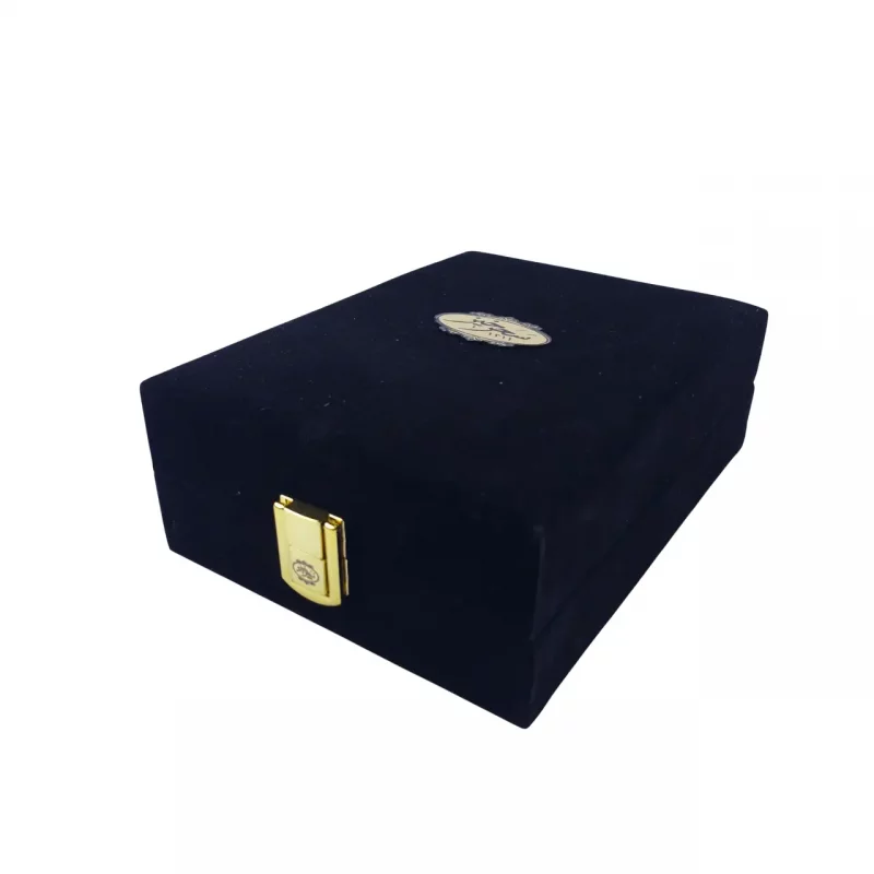 جعبه جیر زعفران  کد BJ5513