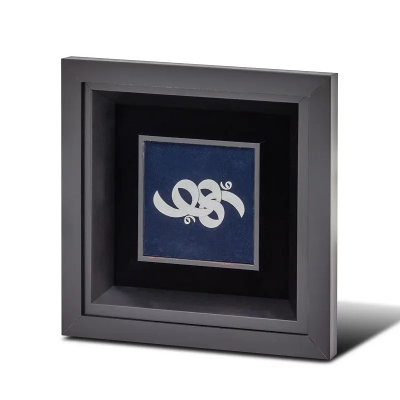 تابلو معرق طرح هو  کد BO5501