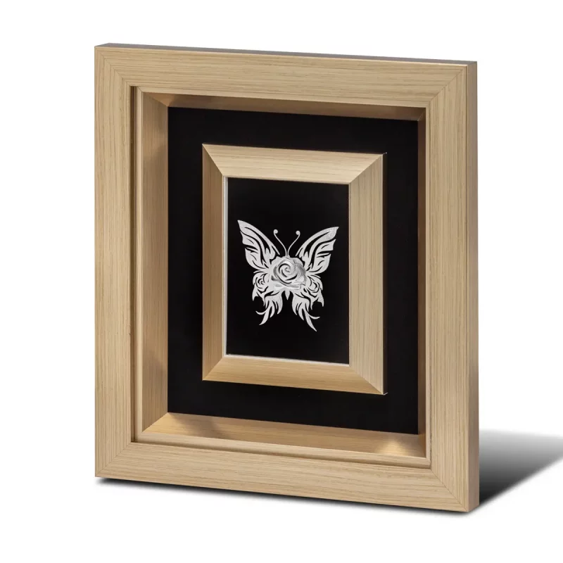 تابلو معرق طرح دلین  کد BO5521